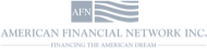 American Financial Network logo