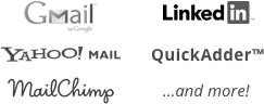 contact sources