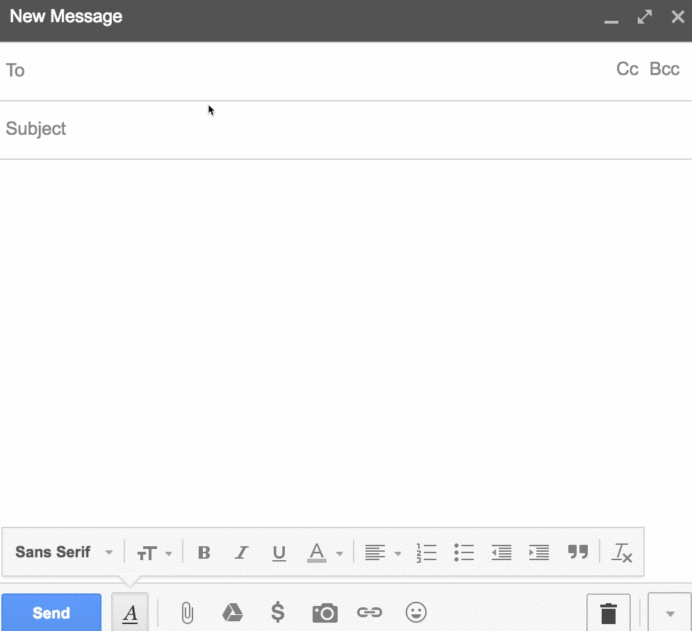 Quick Adder demonstration