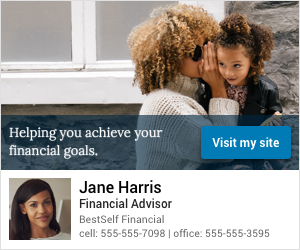 sample ad