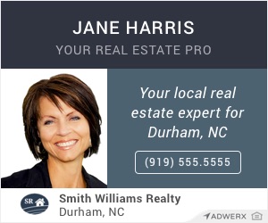 Ads by zip codes