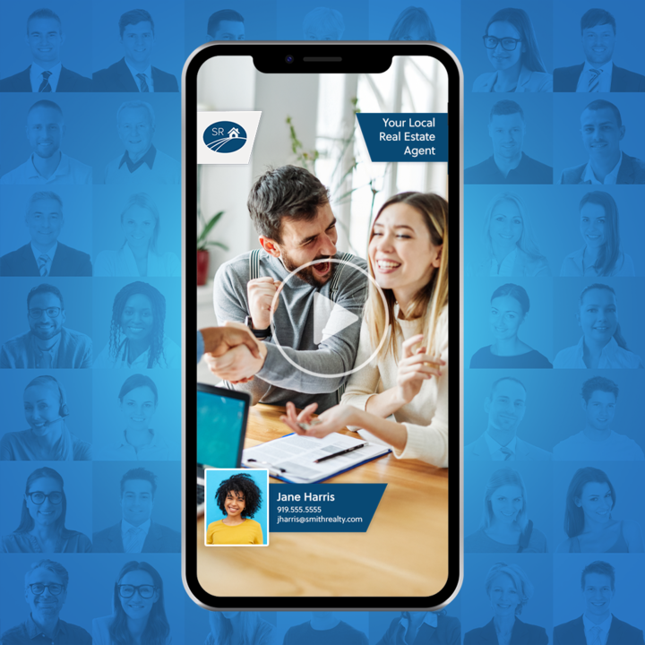 Video Ads for Your Local Area or Sphere